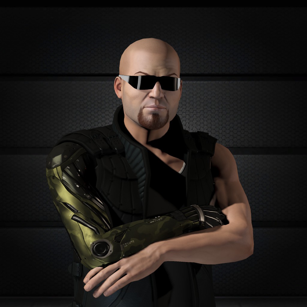 Robert Enaka