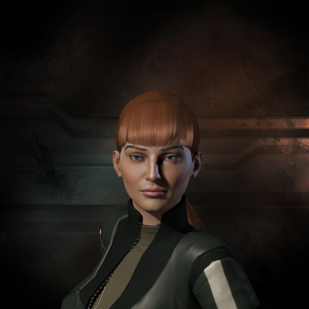 portrait