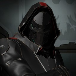Slayfer Dasm portrait