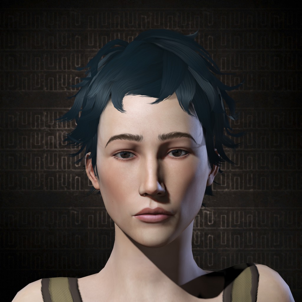 Miss Miller