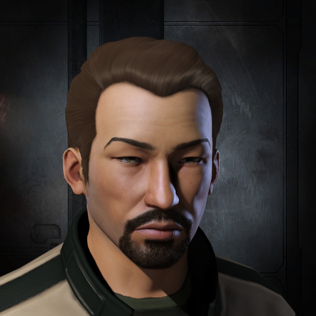 Doc Ragen