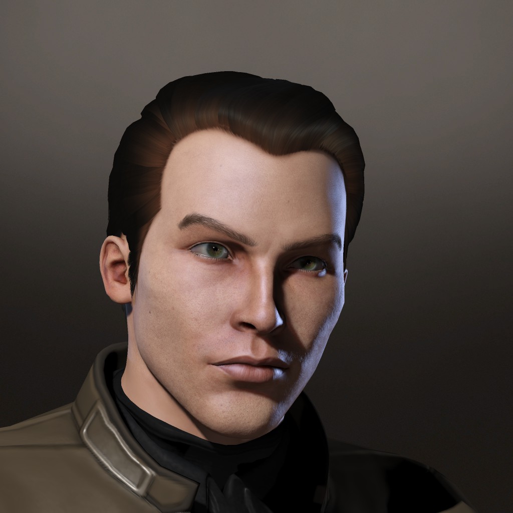 Caramon Labardo