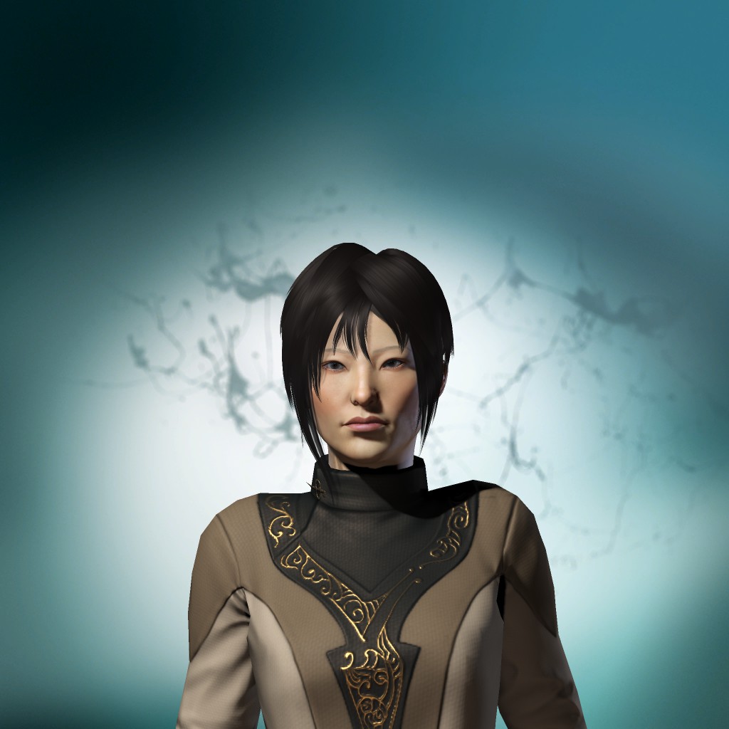 GA07 Human