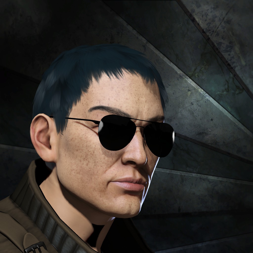 Doctor Feltsore