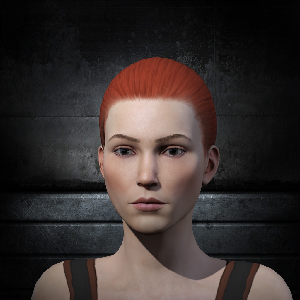 GA09 Human