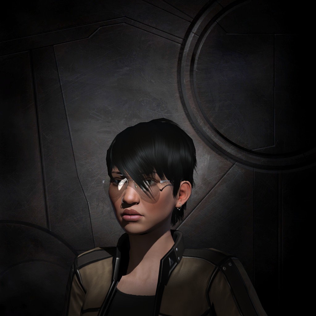 Lunamaria Sklor