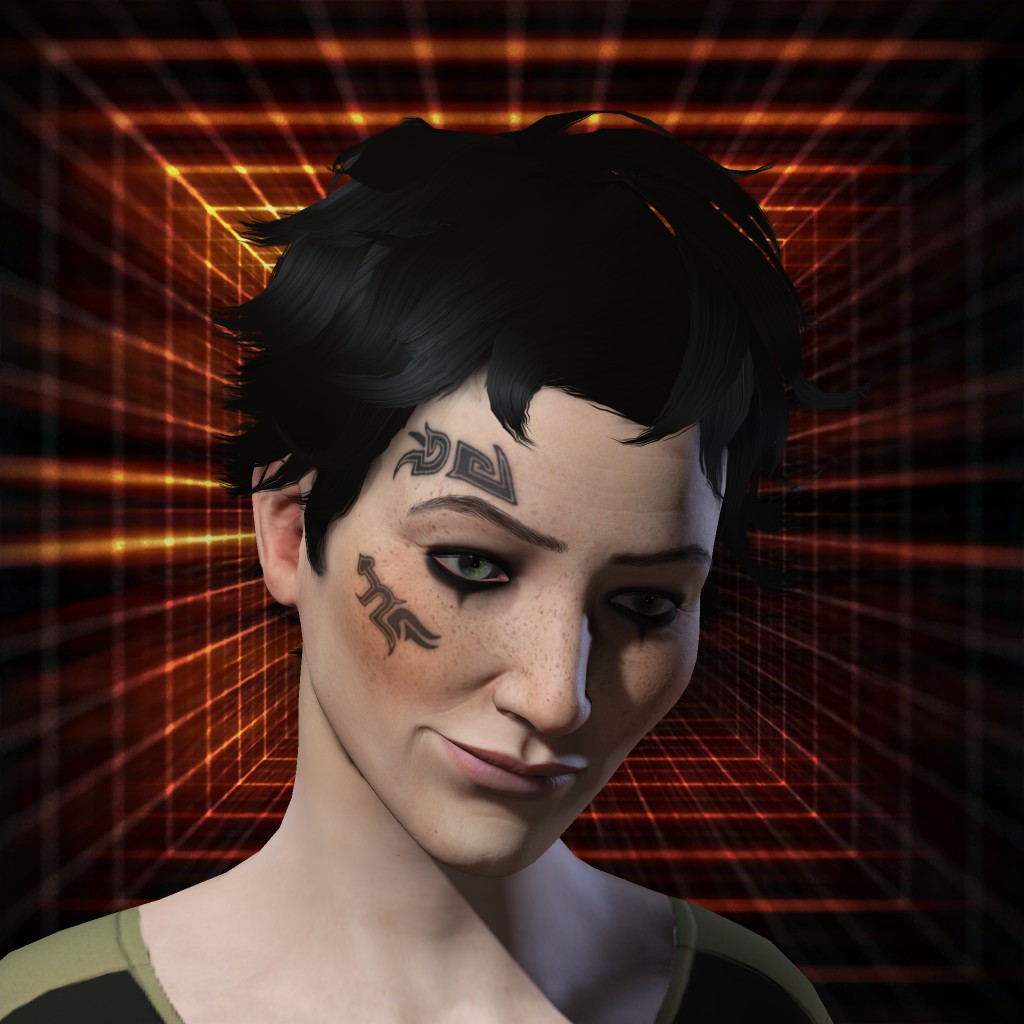 SevenJane