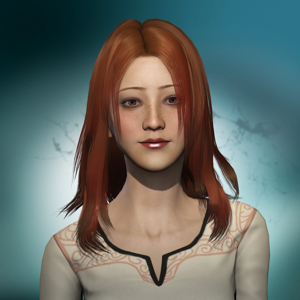 Mathilda Balen
