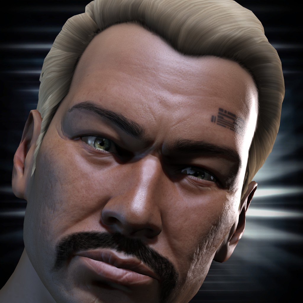 Aaron Lonestarr