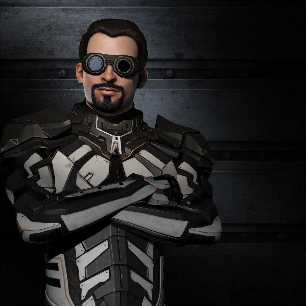 Valium Aideron