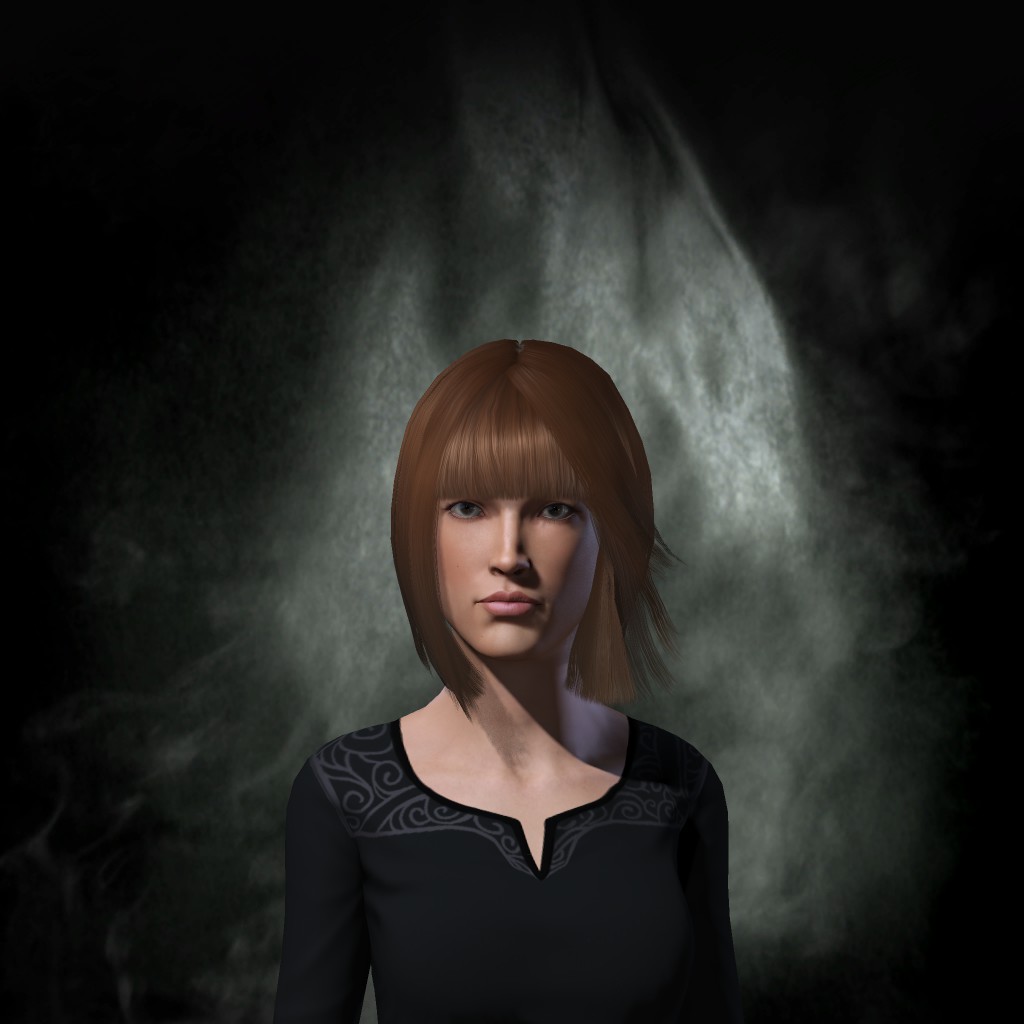 Emma Breckett