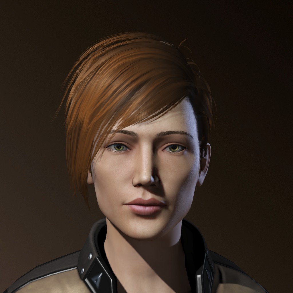 Kaleigh Anaris
