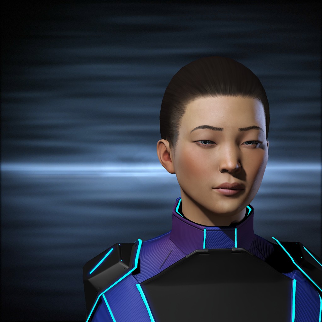 portrait