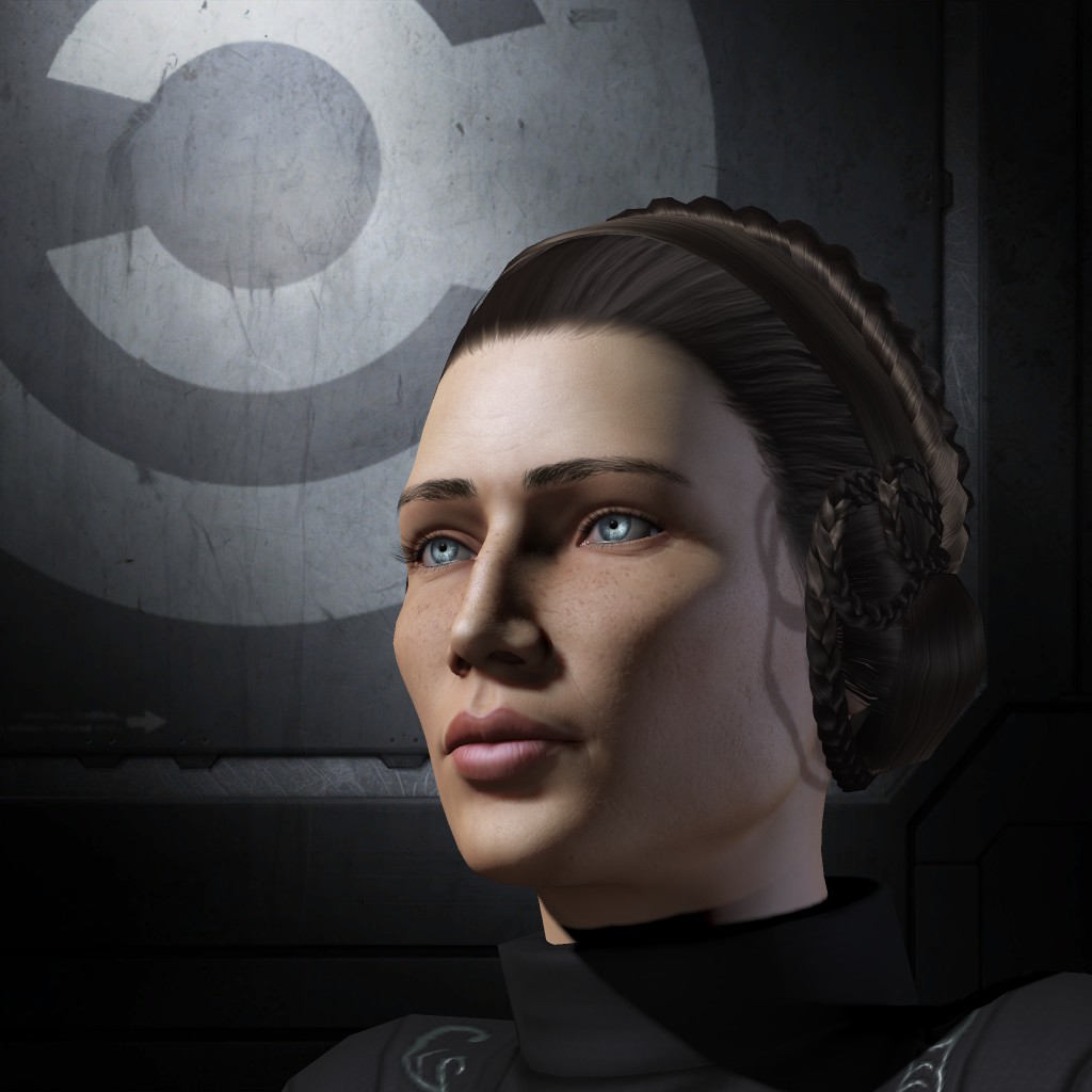Asna Titania