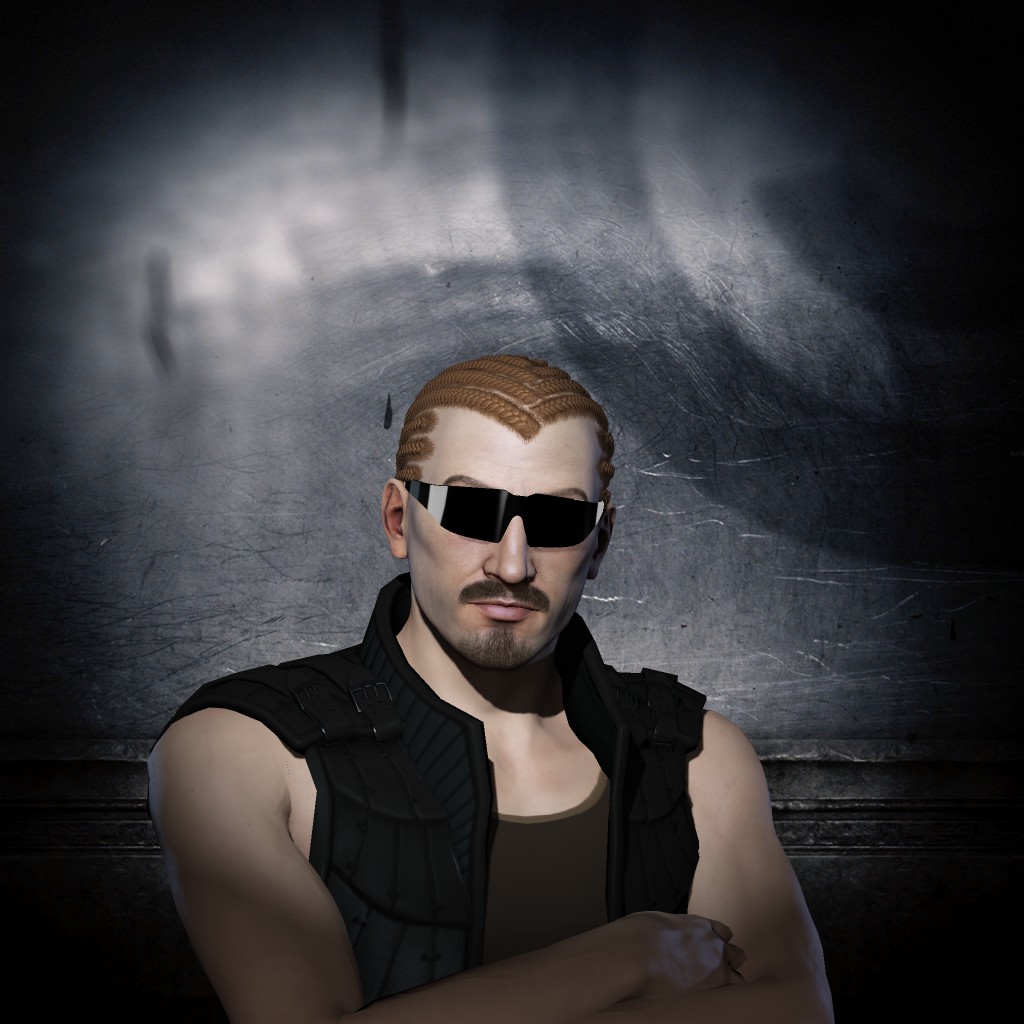 Sgt Siler