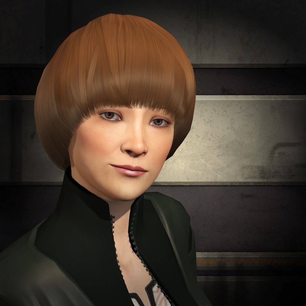 Chie-Satonaka