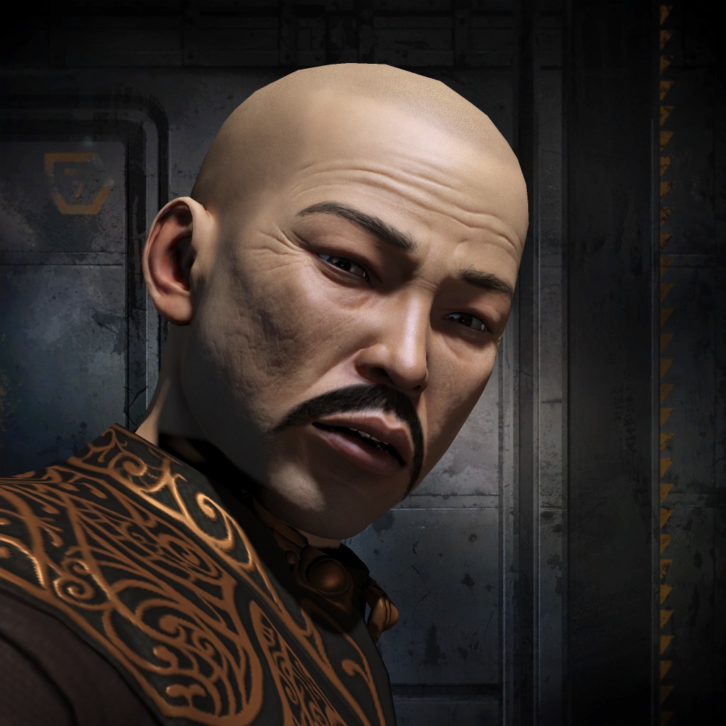 Kahn The Great