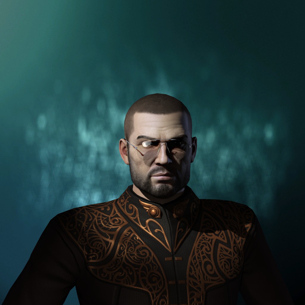 Cyno Alt 6