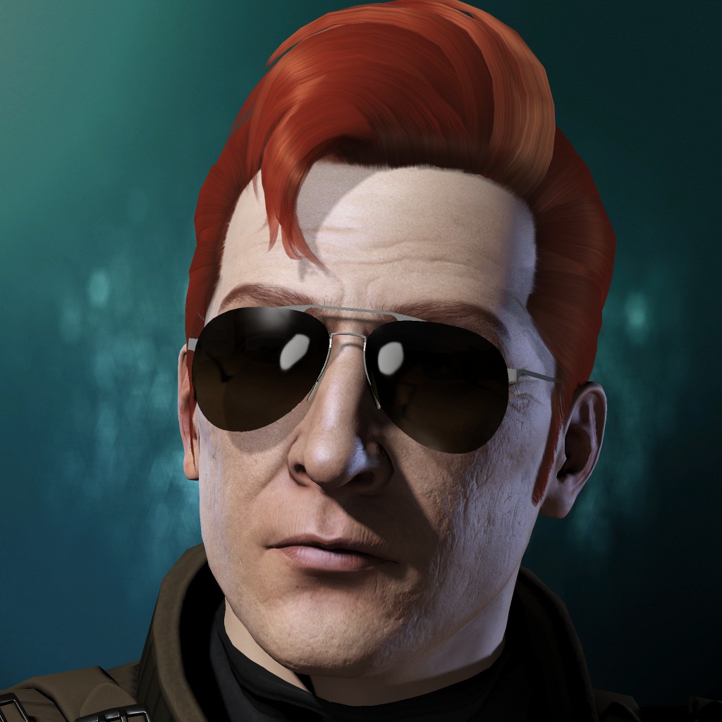 Treize Khushrenada