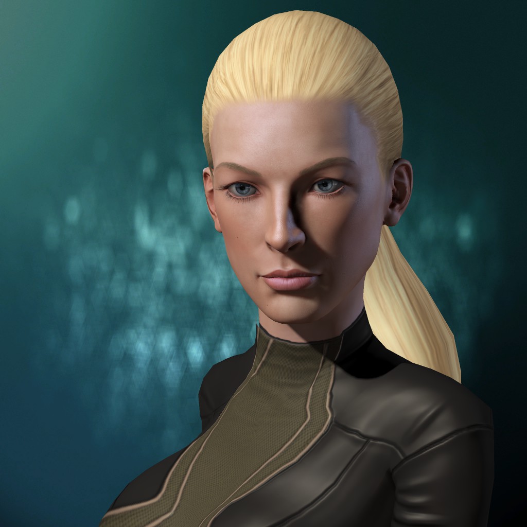 Andromeda Anzomi