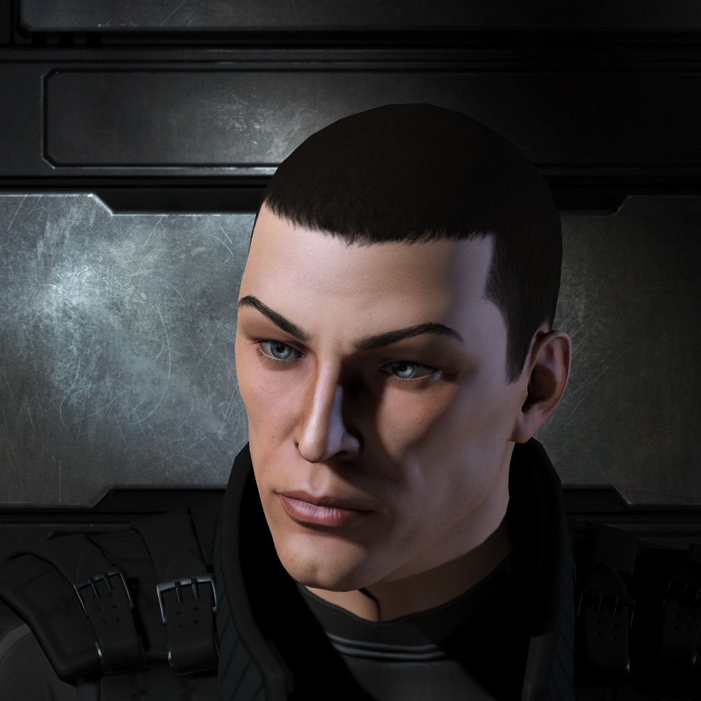 iamnot soldier