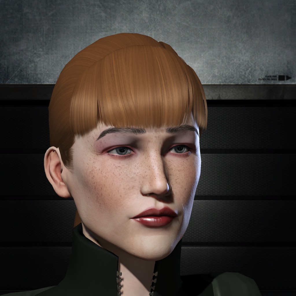 portrait