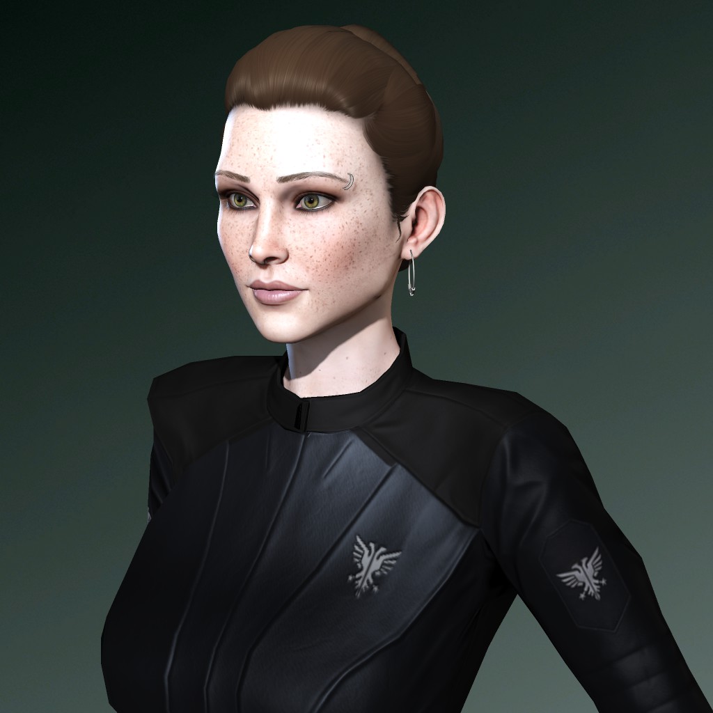 Hannah Maelstrom