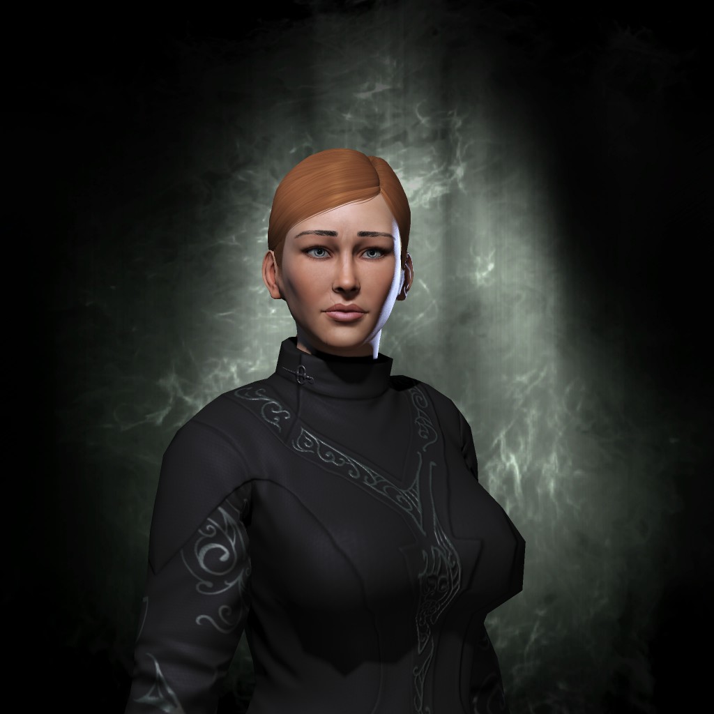 Theria Grusson