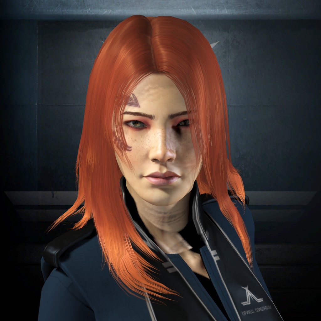 Erika Yutani