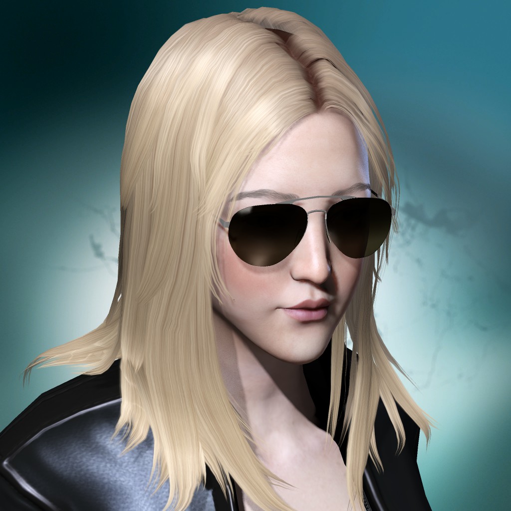 Anne White