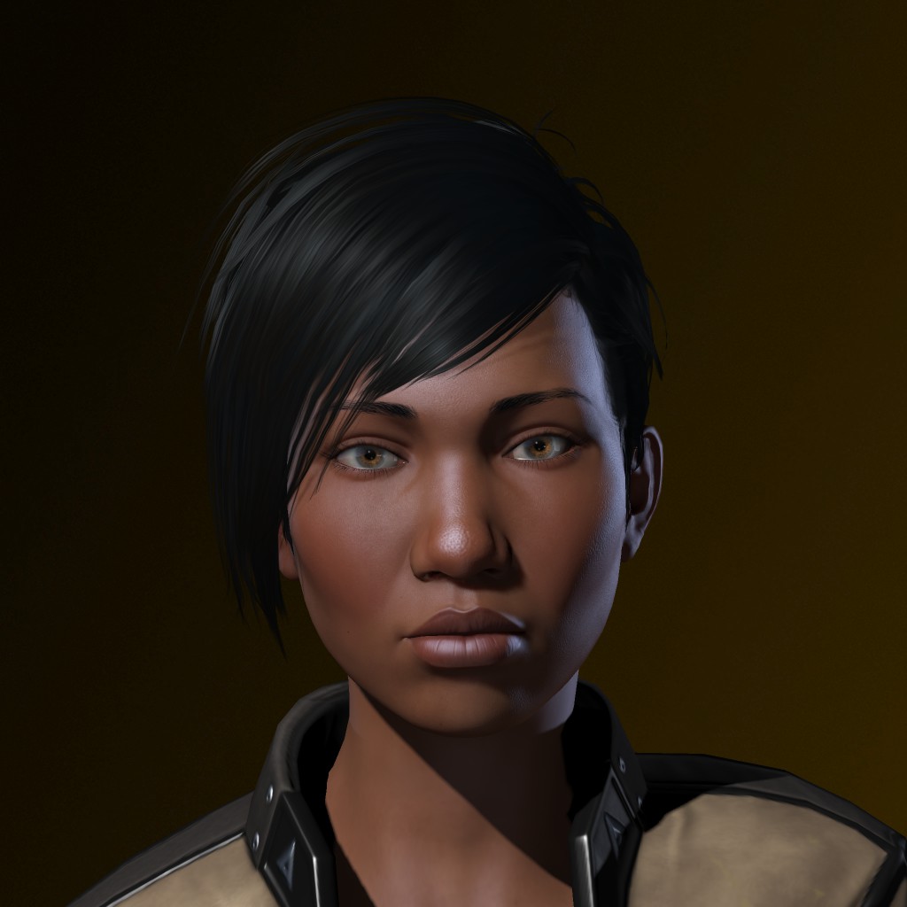 Kira Esil