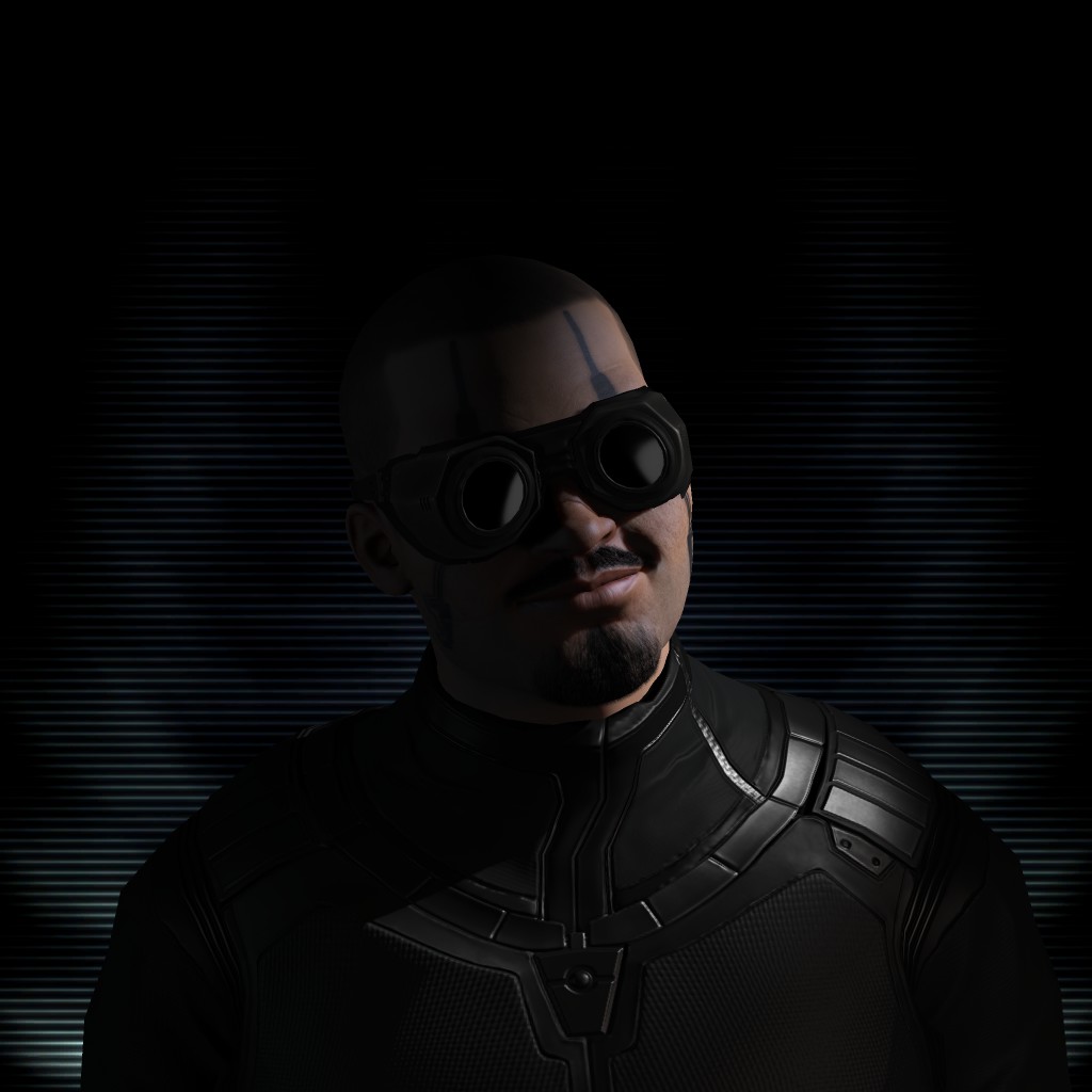 portrait