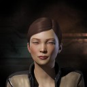 Serana Hamalia