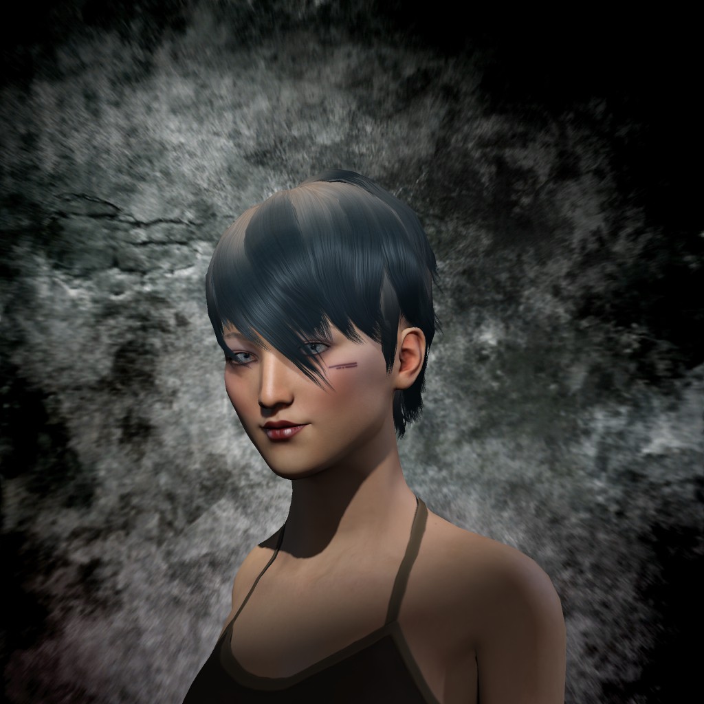 Kogome Otsada