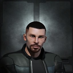 Astaroth Blaat portrait