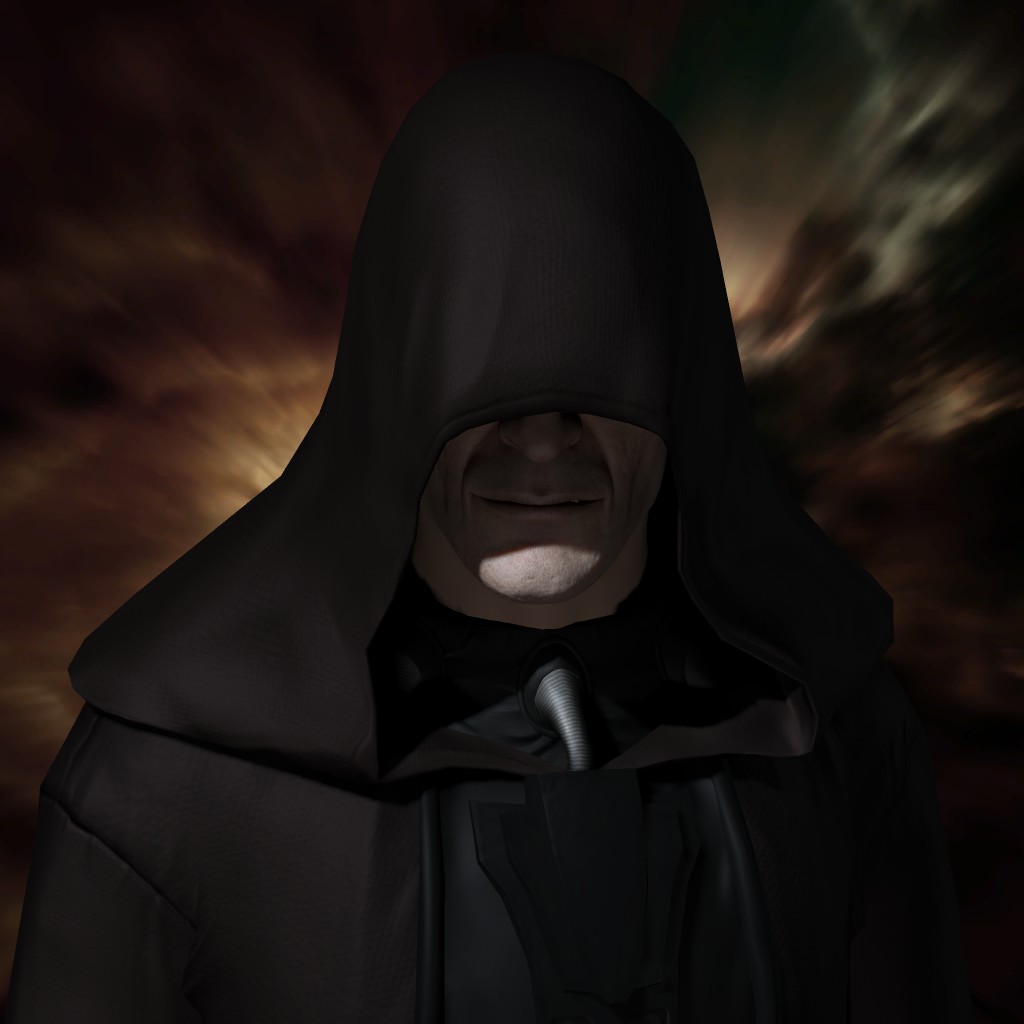 Darth Amarrius