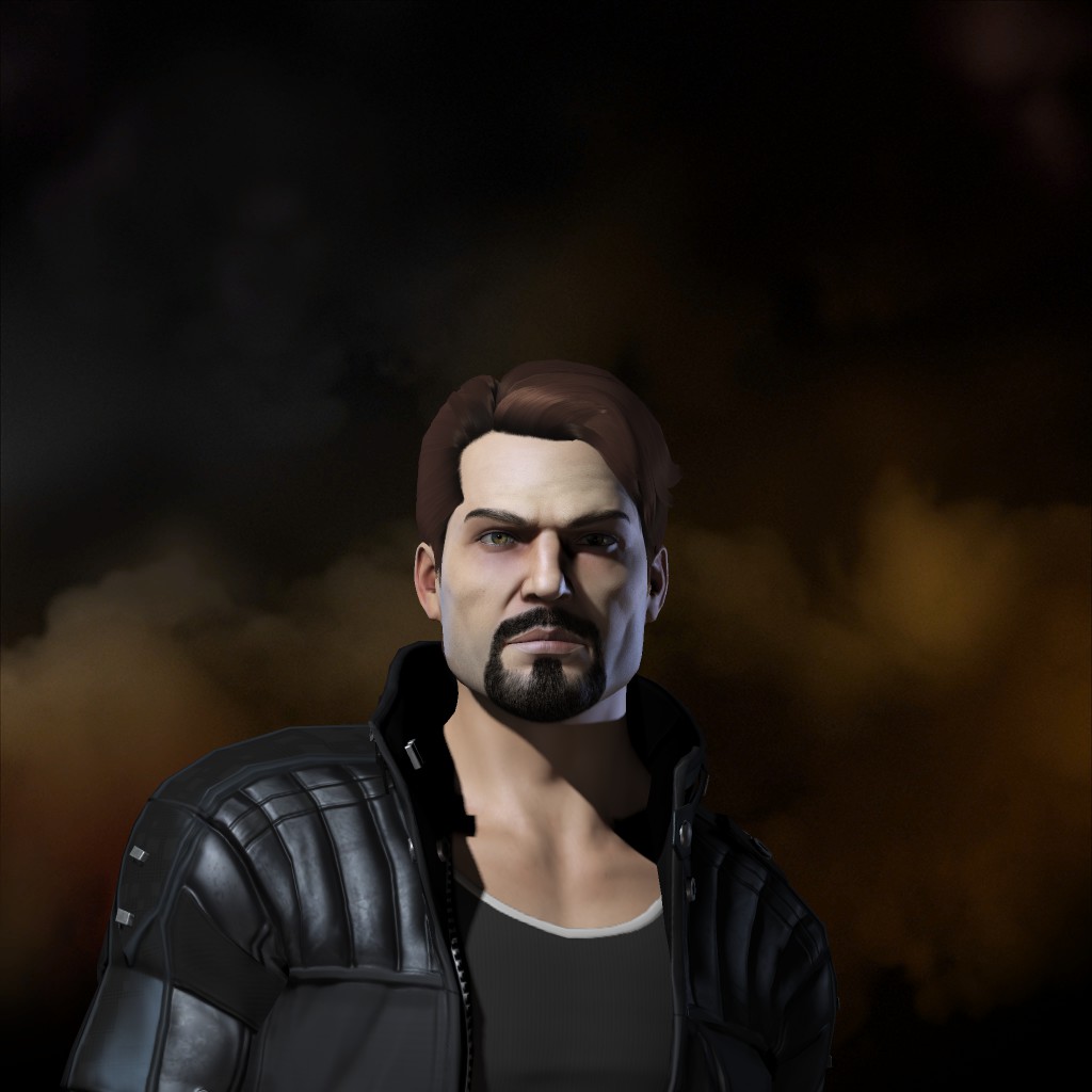 Rob Dodge