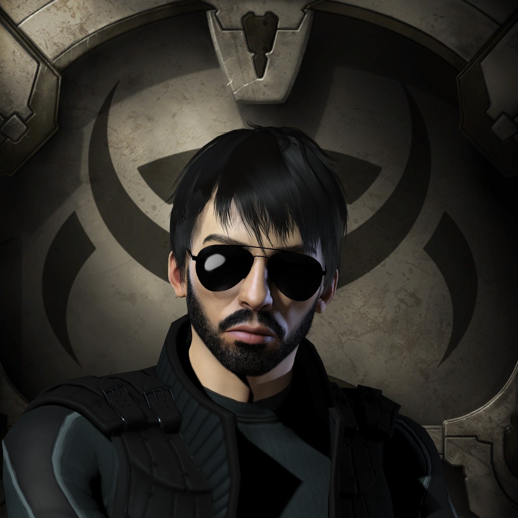 Zerg Xander
