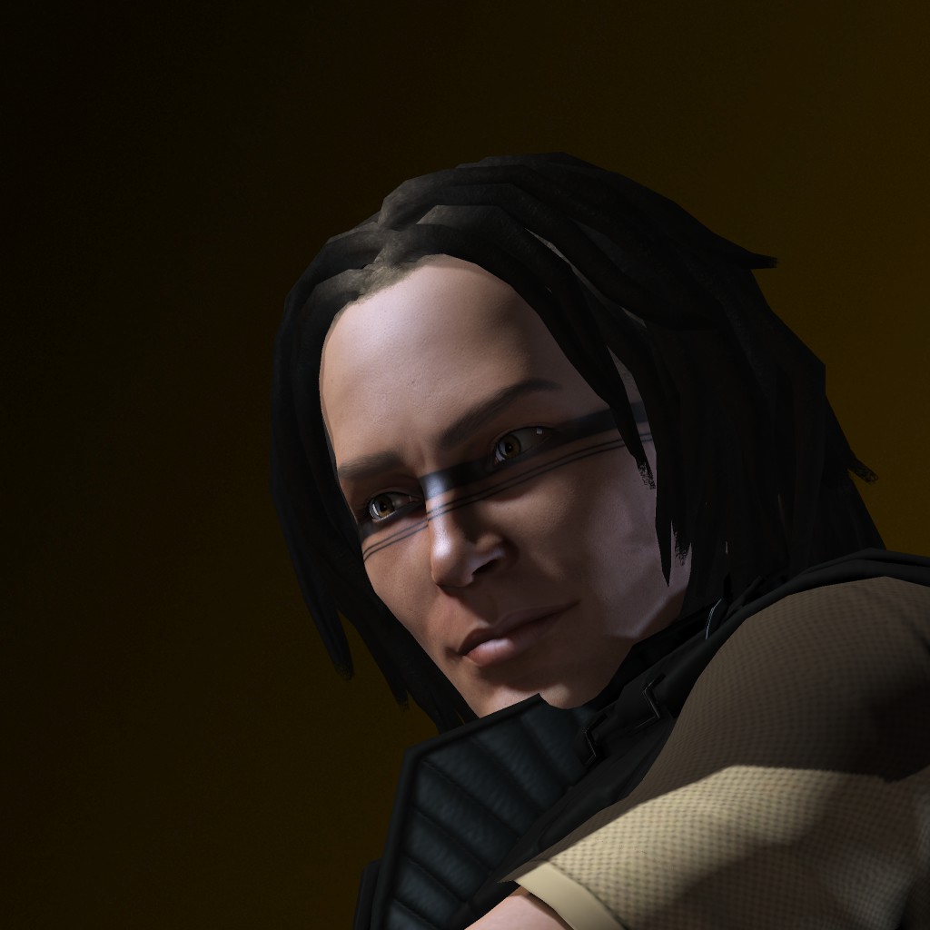 CRiSiSiDENTiTY Vytal