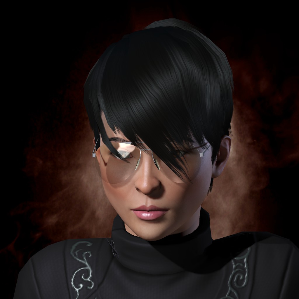 portrait