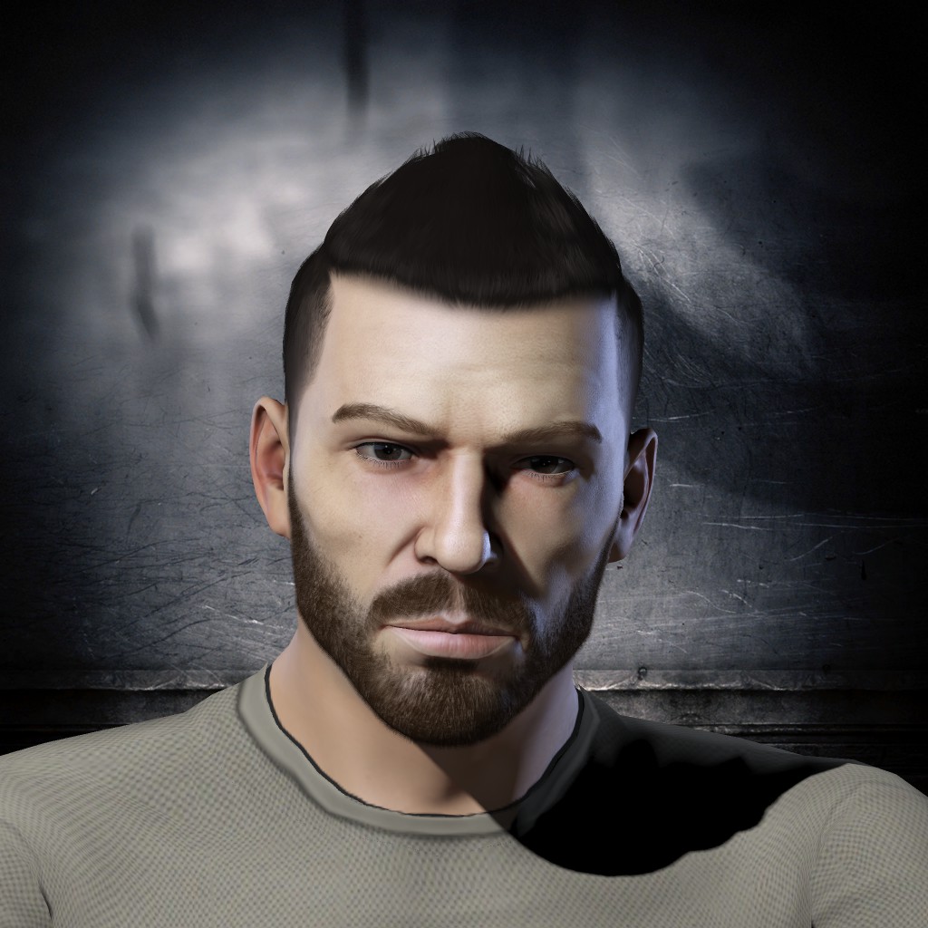 Clement MartinDeVerg