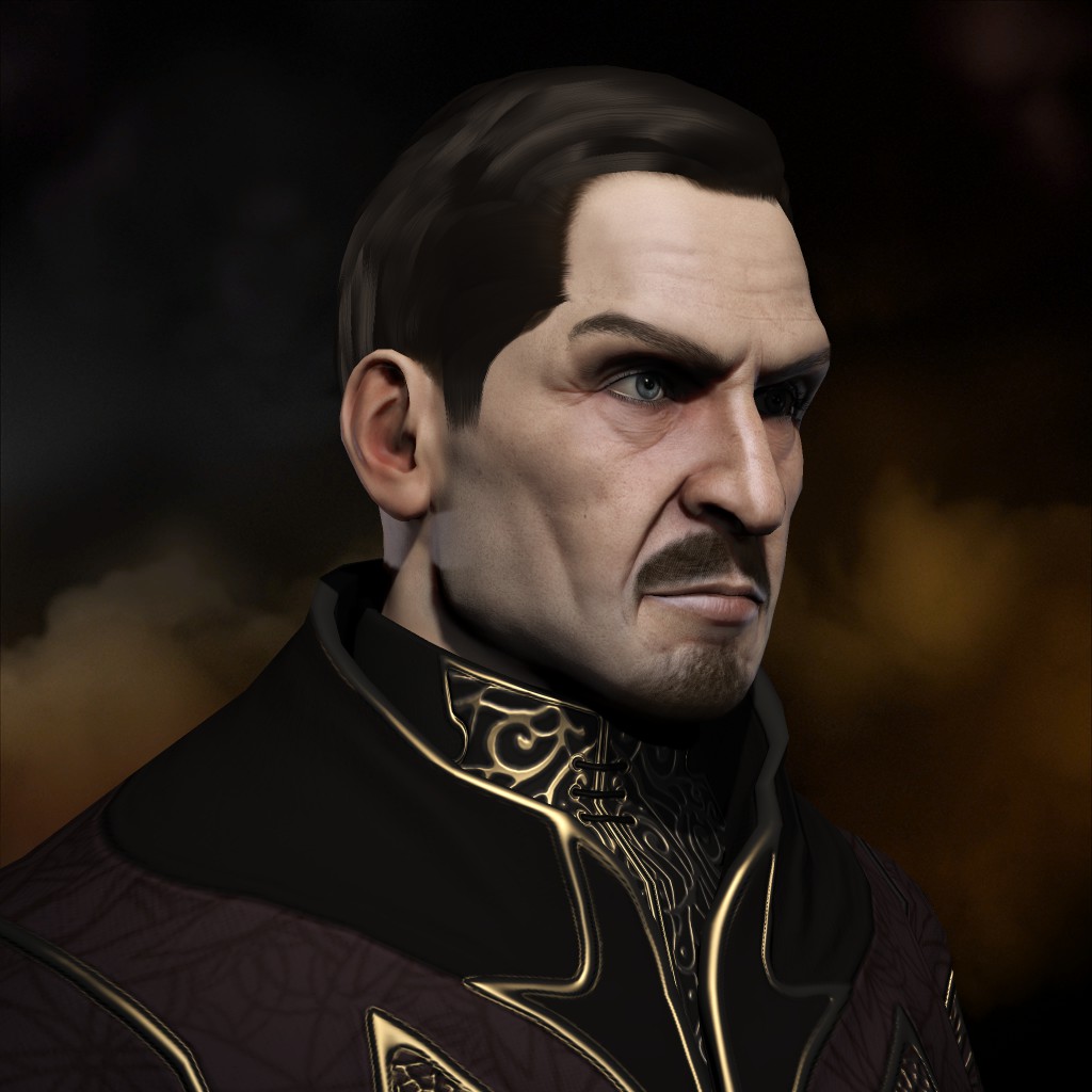 Davram Aerilyn