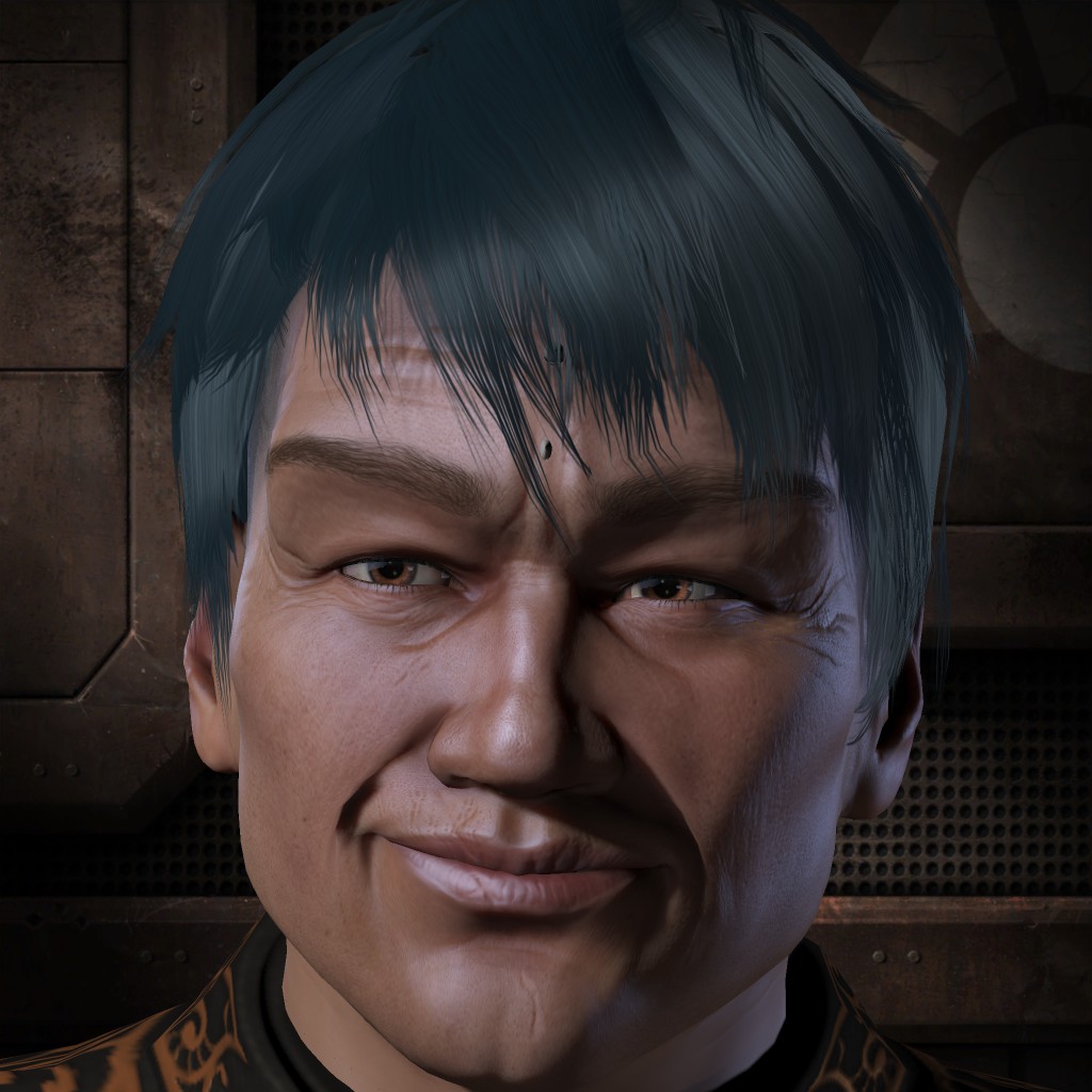 Talos Yanumano