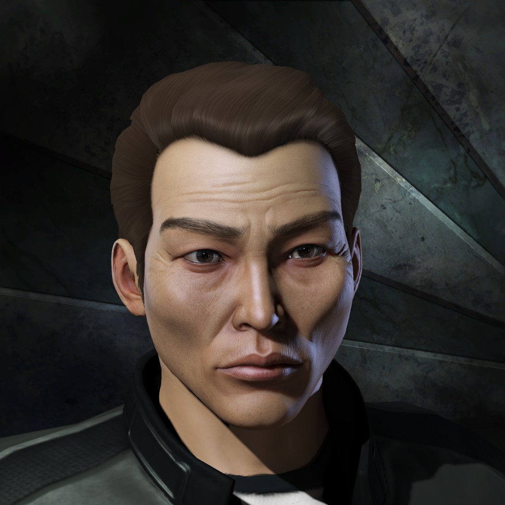 Benjiro Furukawa