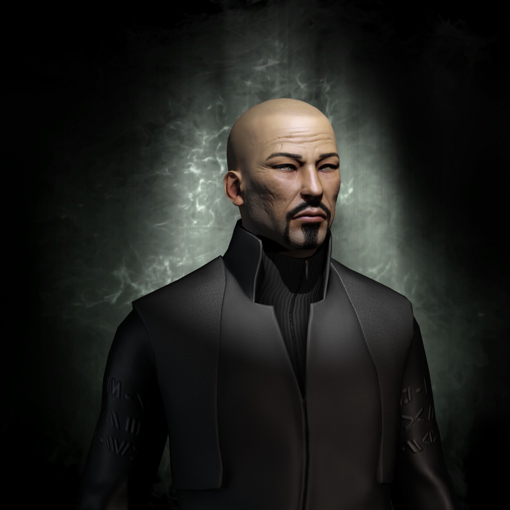 Lord Sao Feng