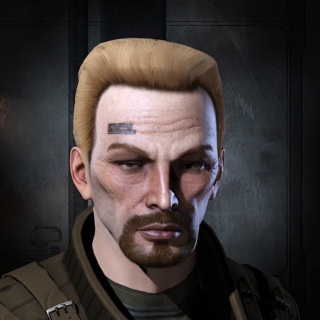 portrait