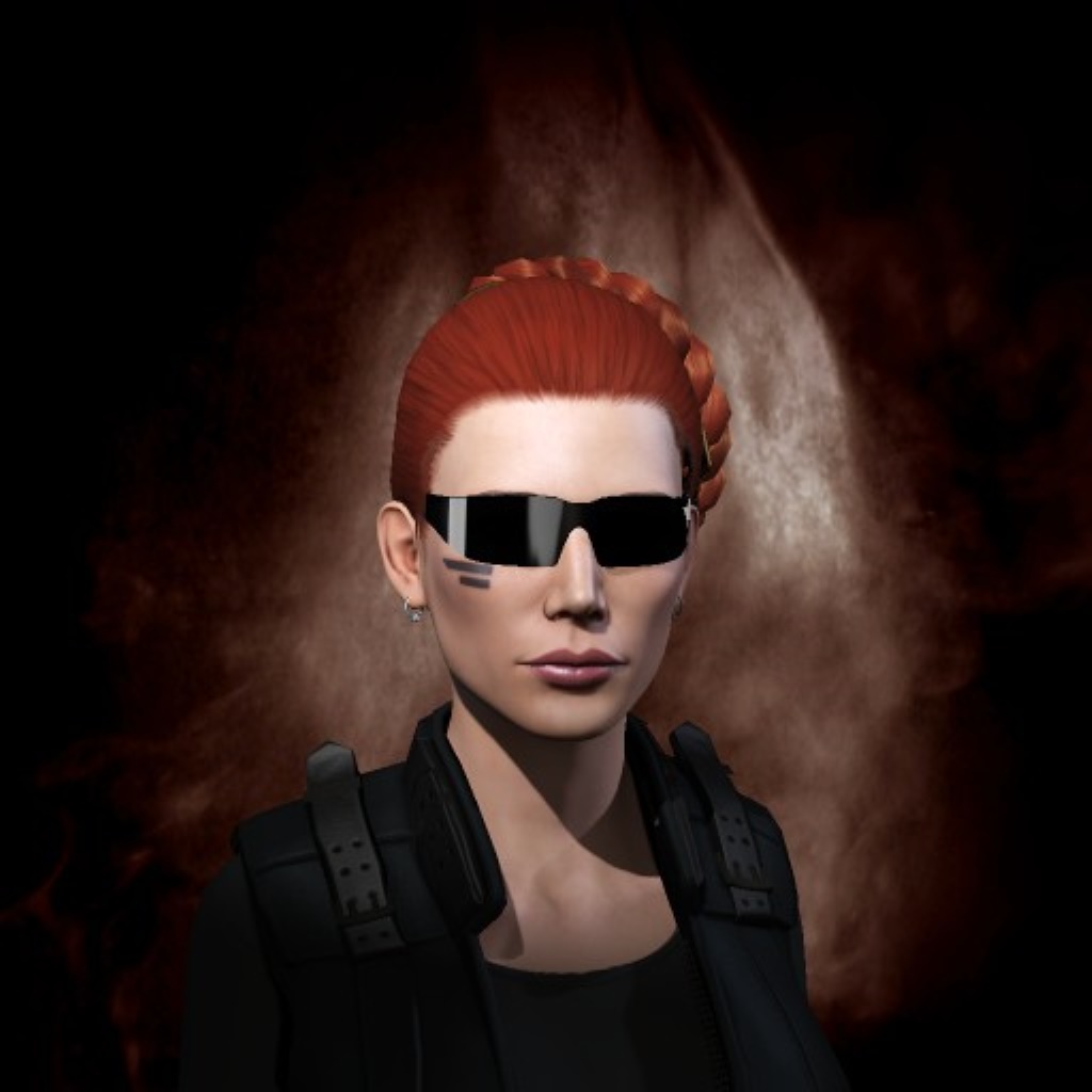 Jewell Darkstarian