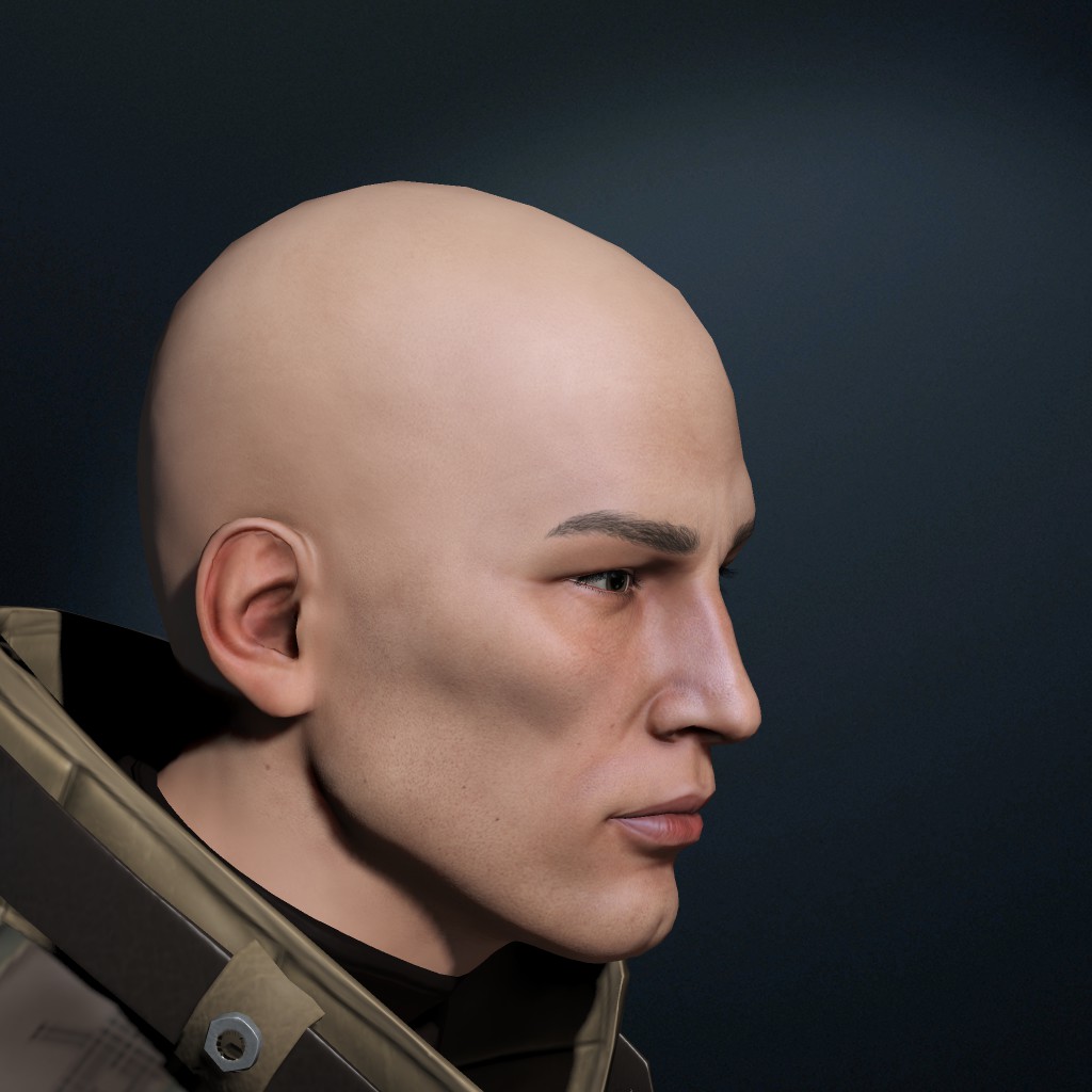 LT Singed