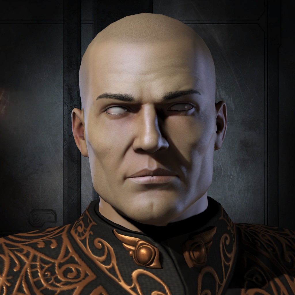 Pharaoh Ra Immortalborn