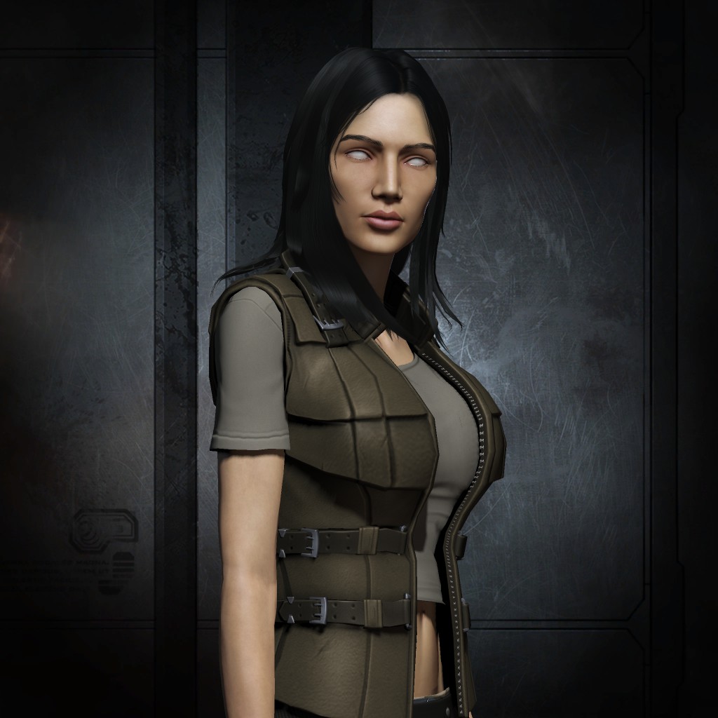 Pharaoh Sekhmet Immortalborn